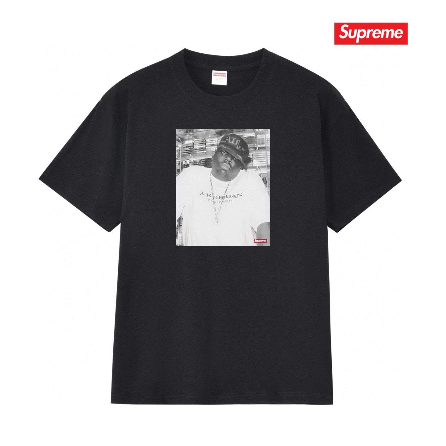 Supreme Tee S183