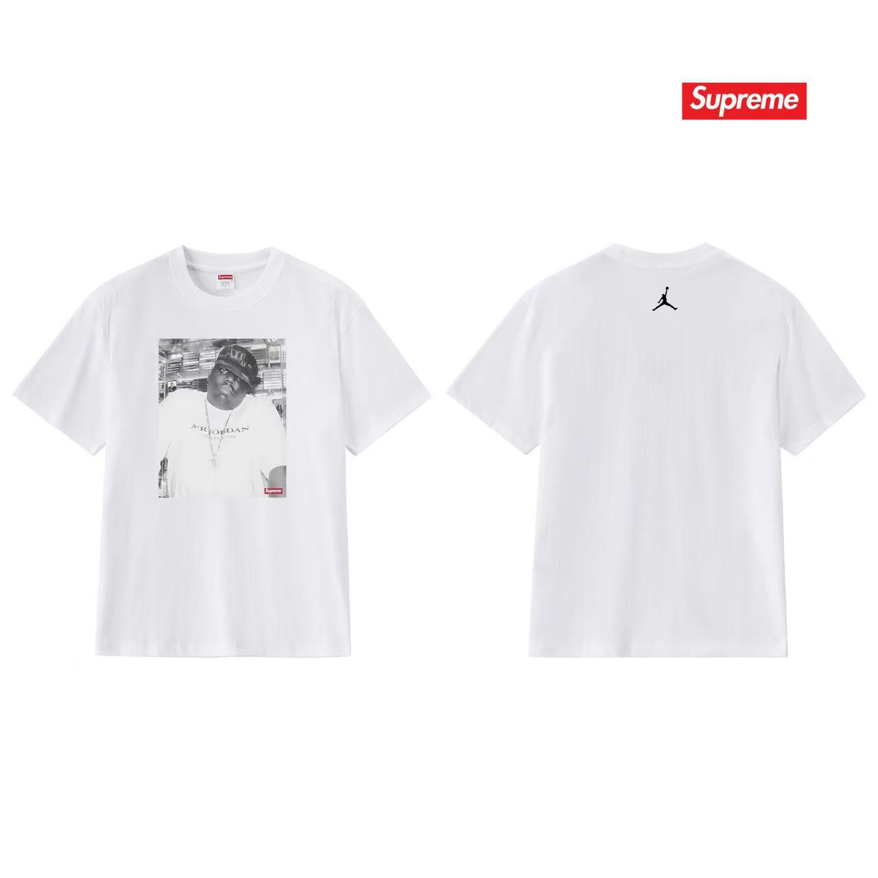 Supreme Tee S183