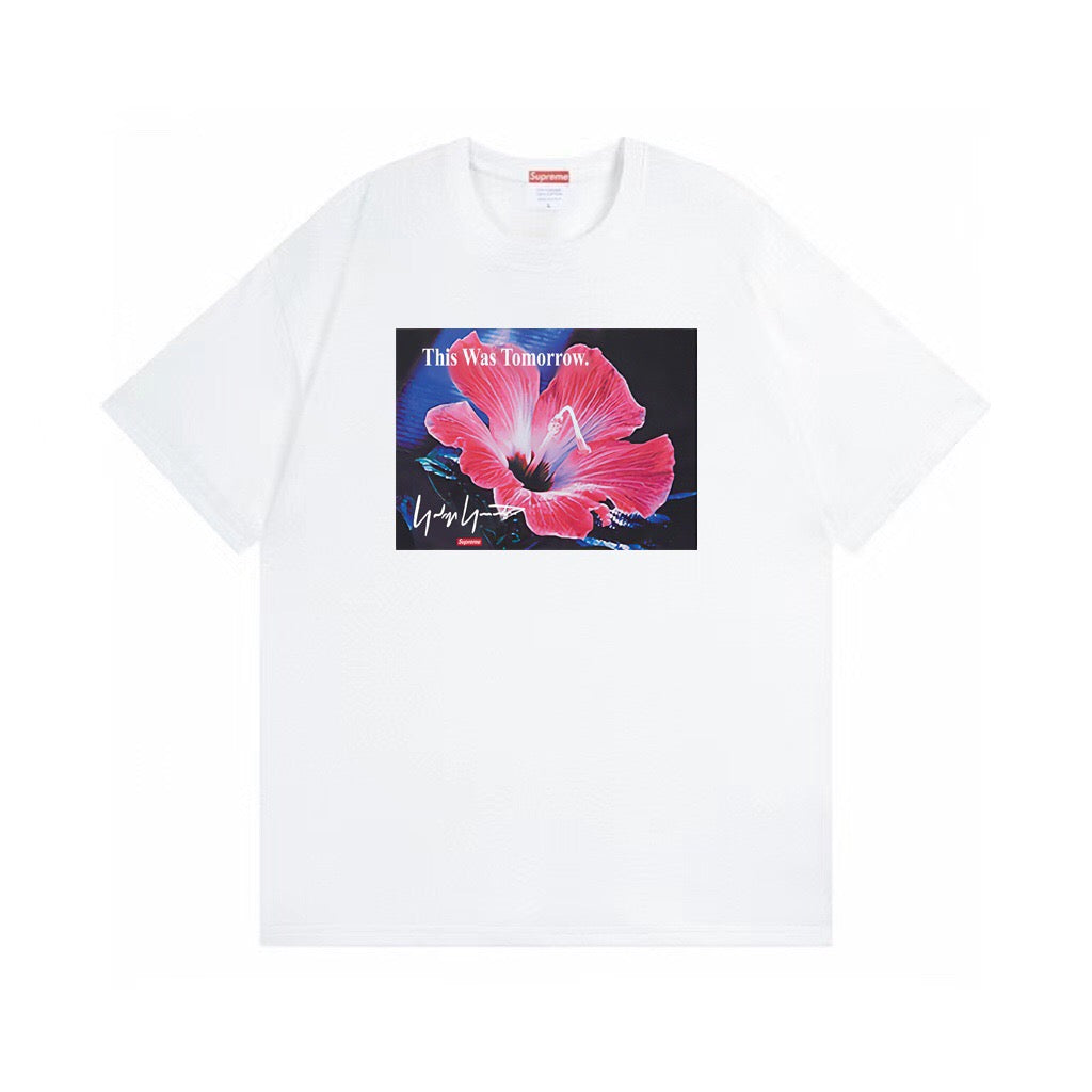 Supreme Tee S121