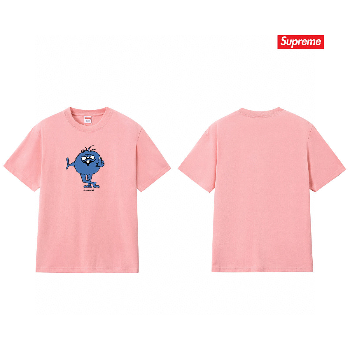 Supreme Tee S210