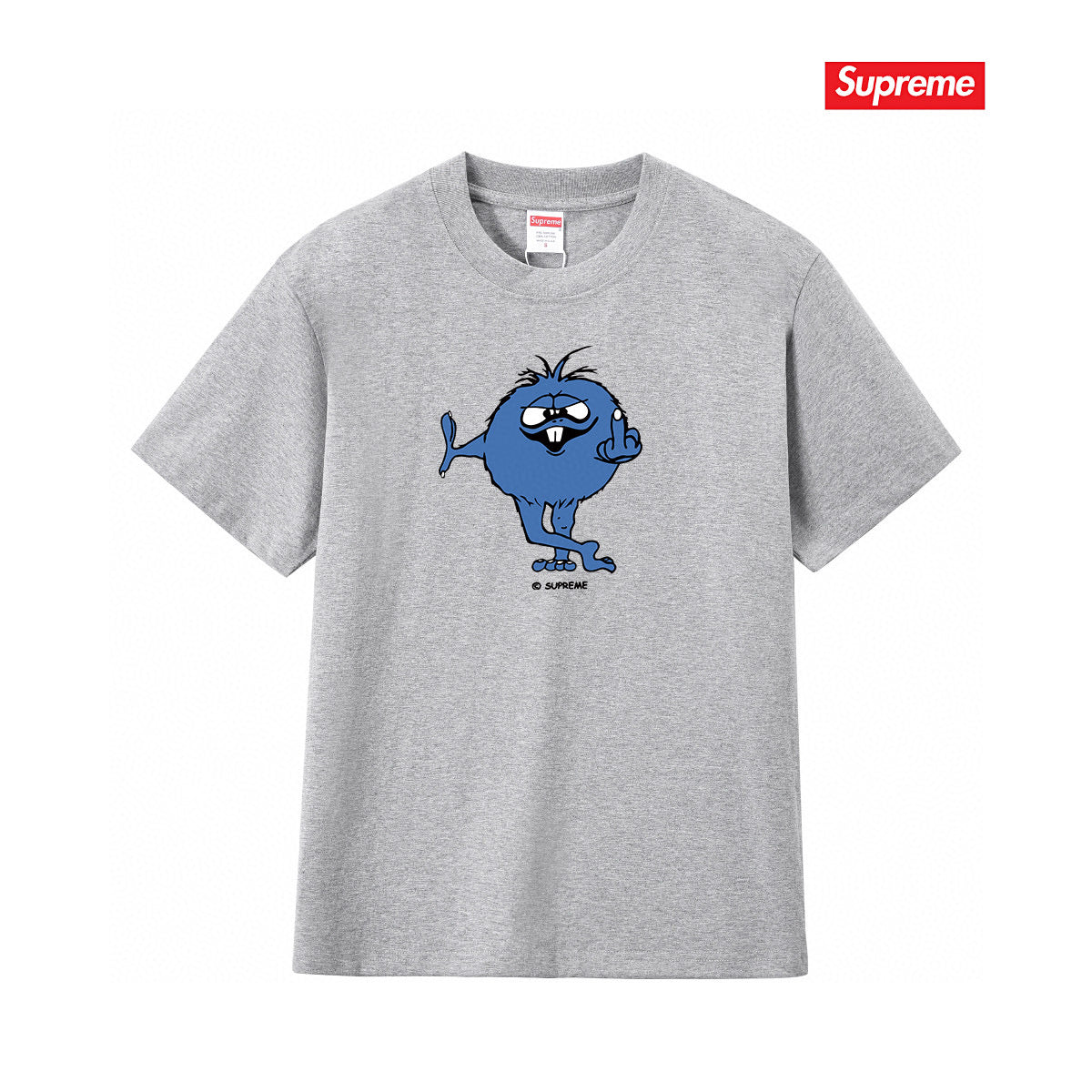 Supreme Tee S210