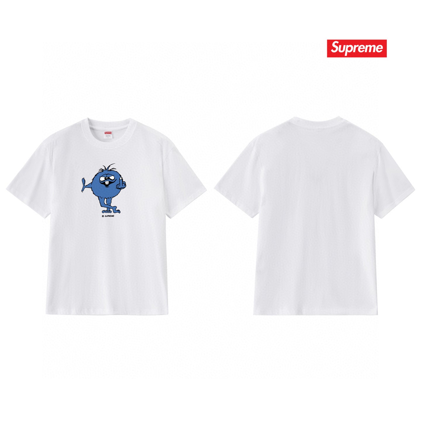 Supreme Tee S210