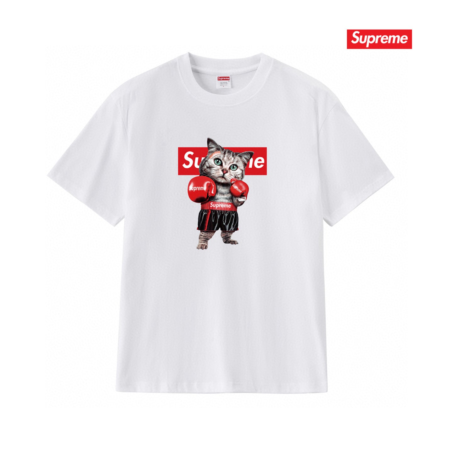 Supreme Tee S219