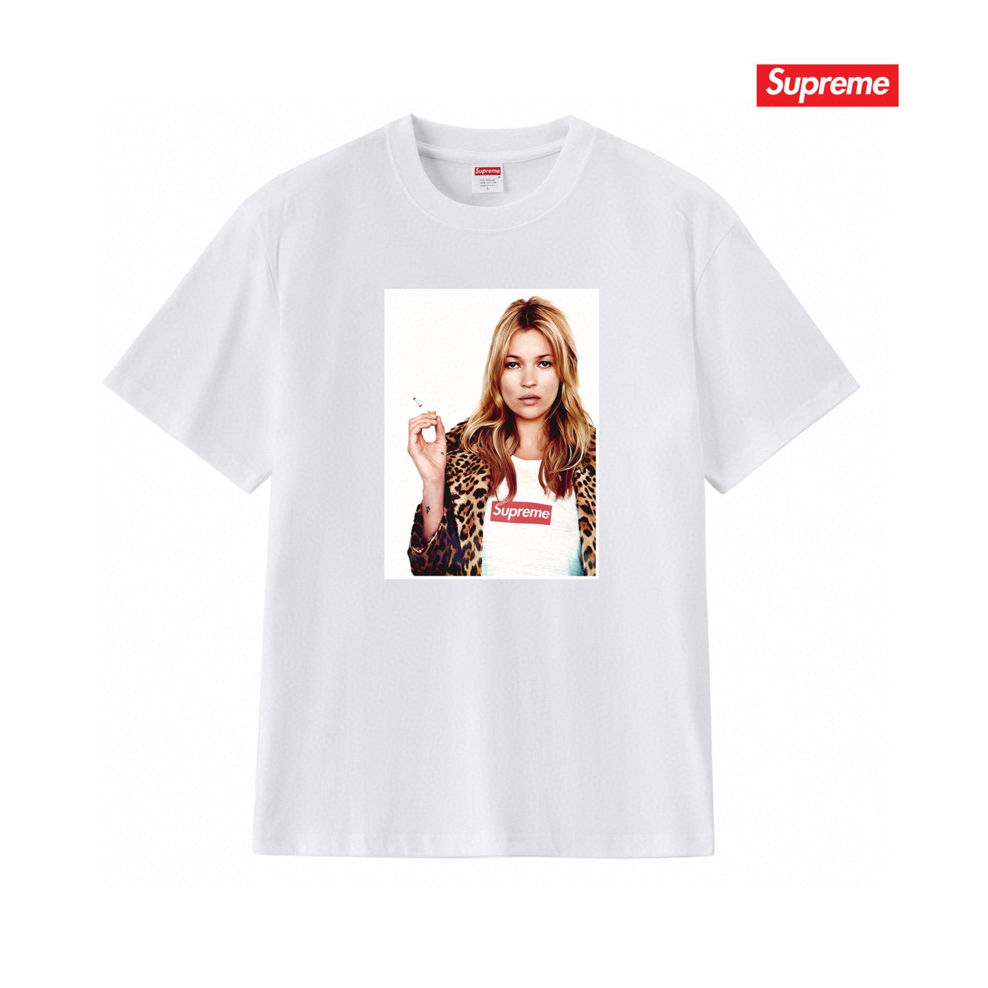 Supreme Tee S190
