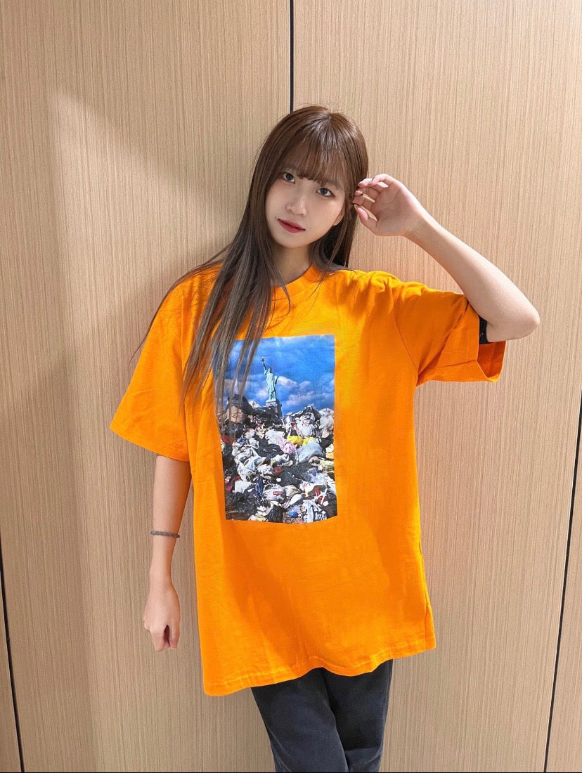 Supreme Tee S123