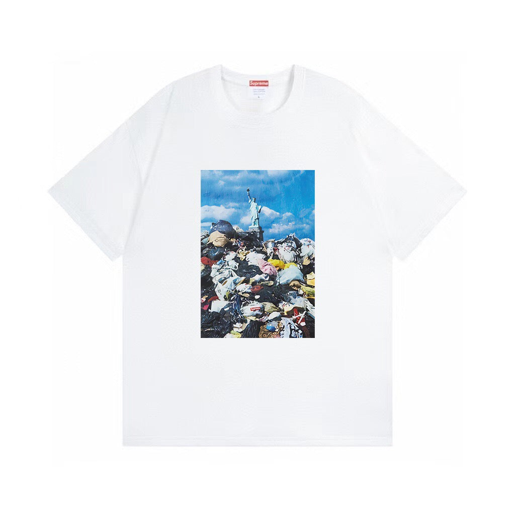 Supreme Tee S123
