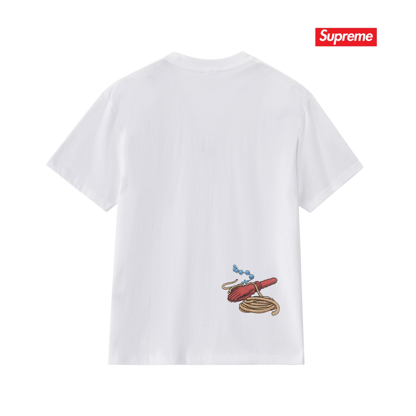 Supreme Tee S196