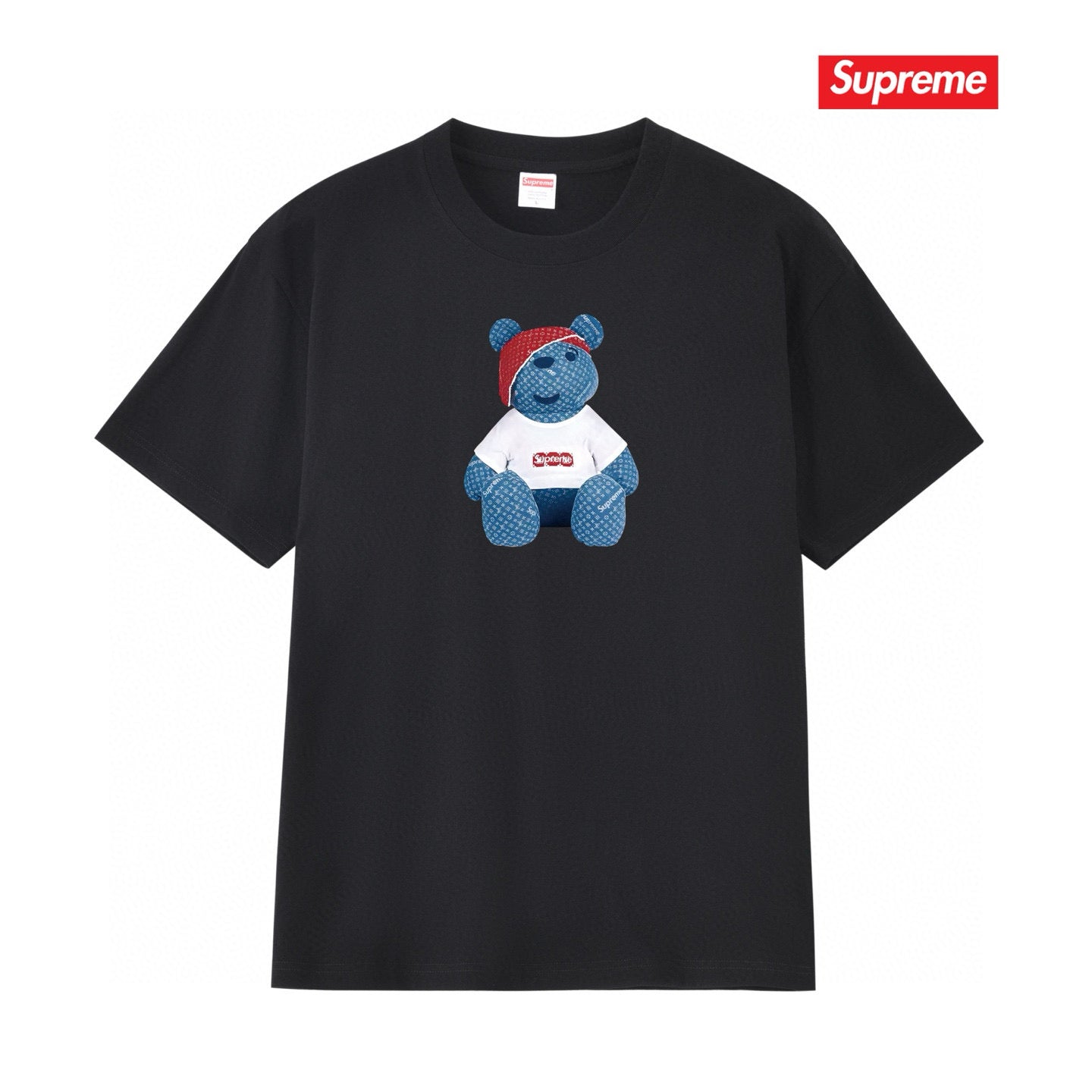 Supreme Tee S197