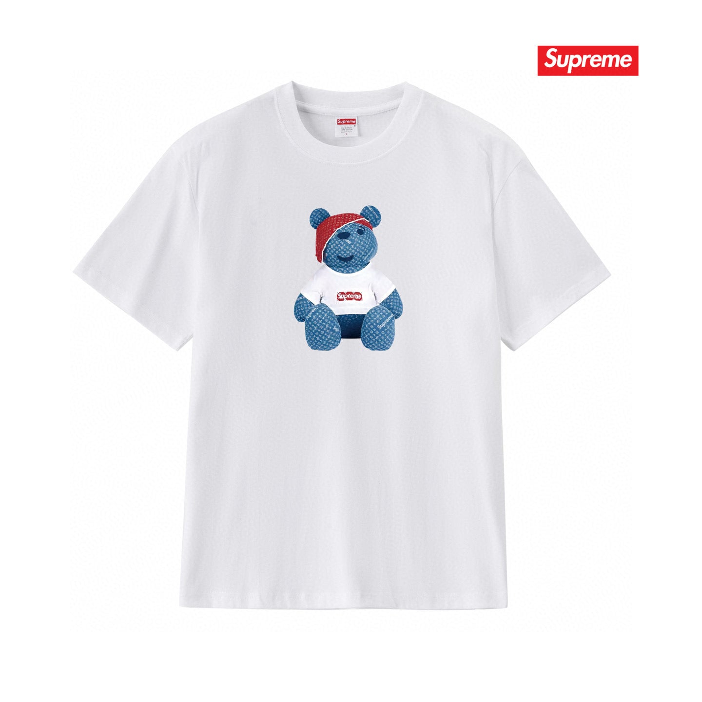 Supreme Tee S197