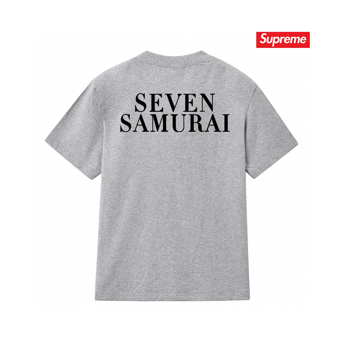 Supreme Tee S212