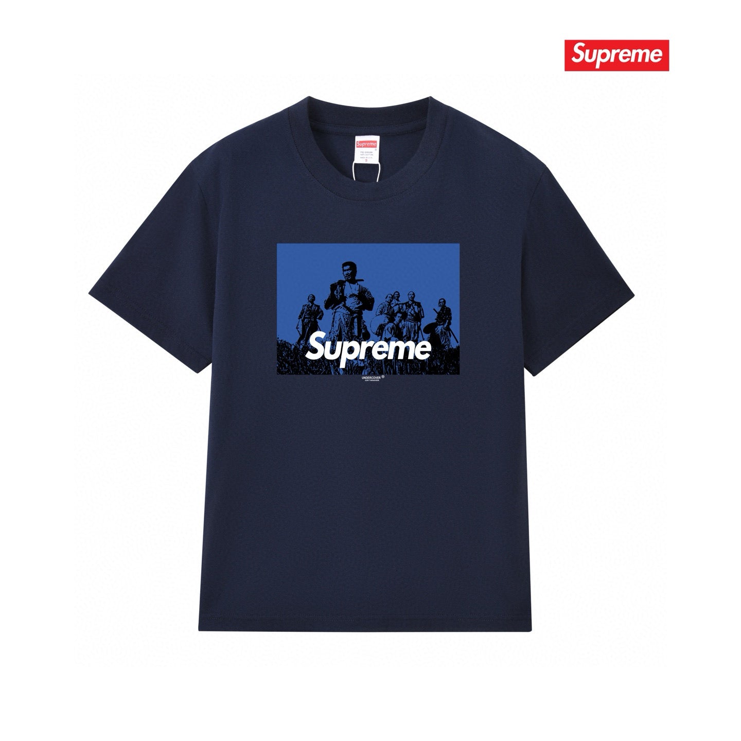 Supreme Tee S212