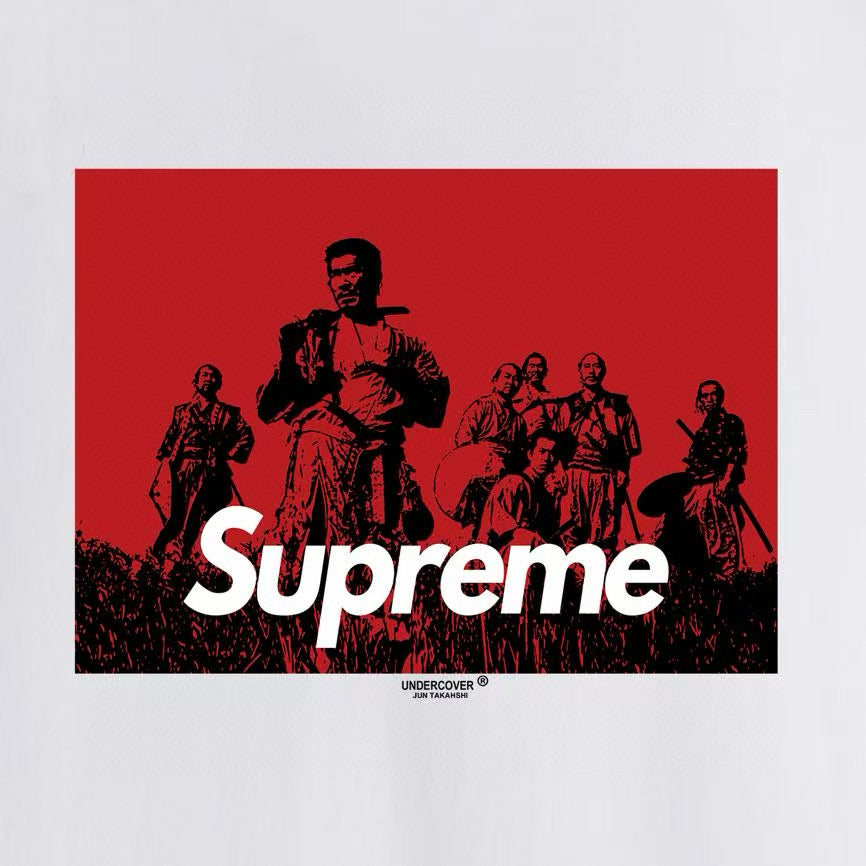 Supreme Tee S212