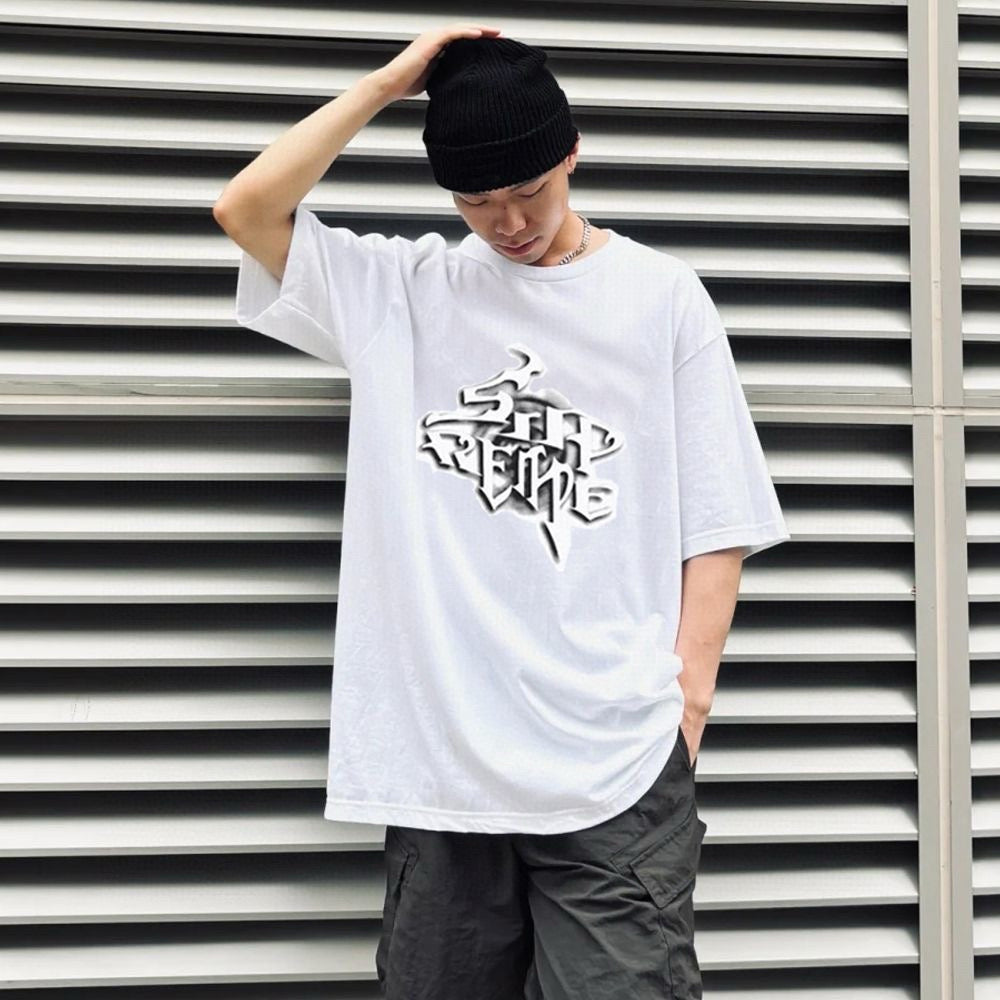 Supreme Tee S142