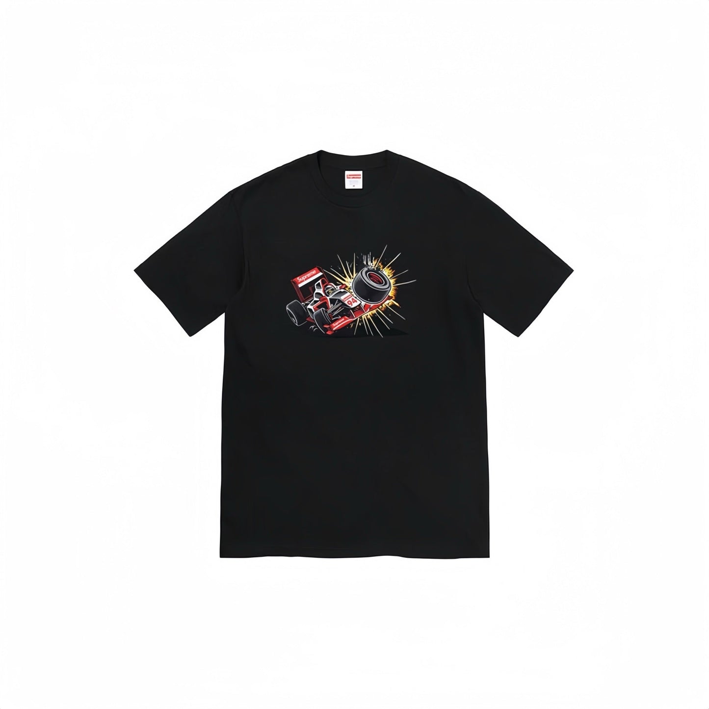 Supreme Tee S0012