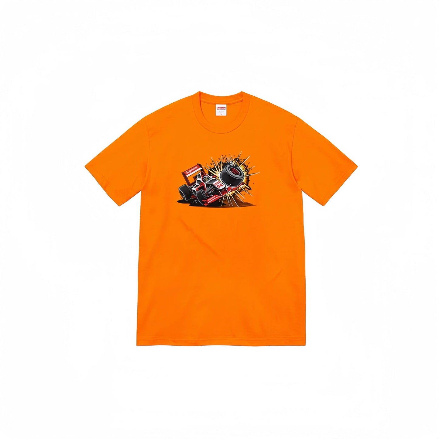 Supreme Tee S0012