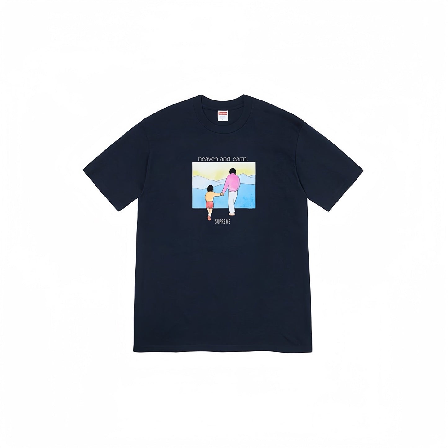 Supreme Tee S0013