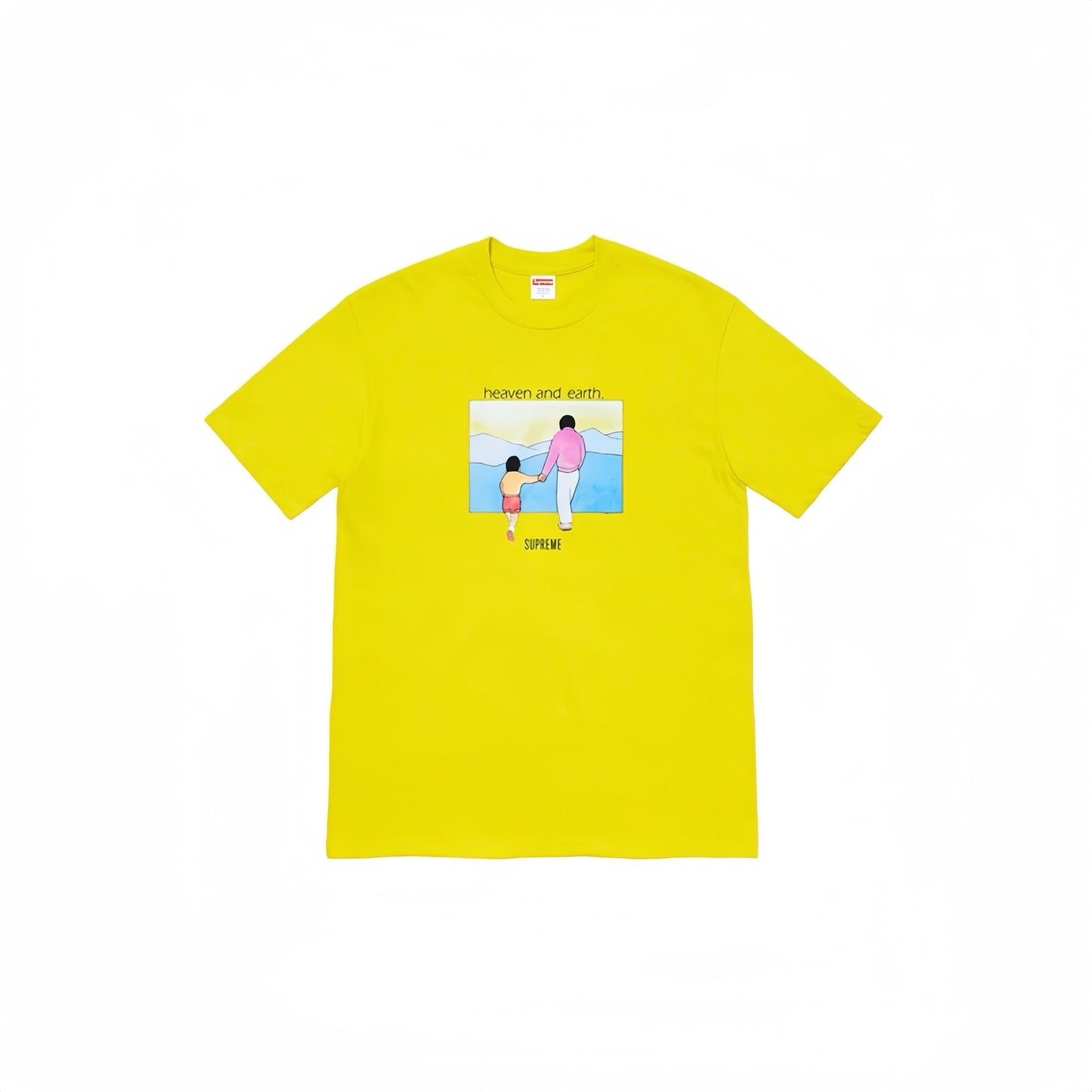 Supreme Tee S0013