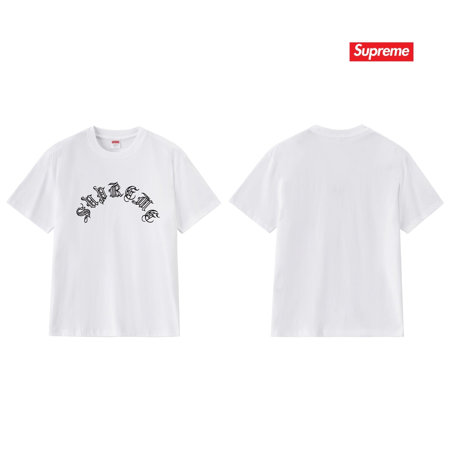 Supreme Tee S301
