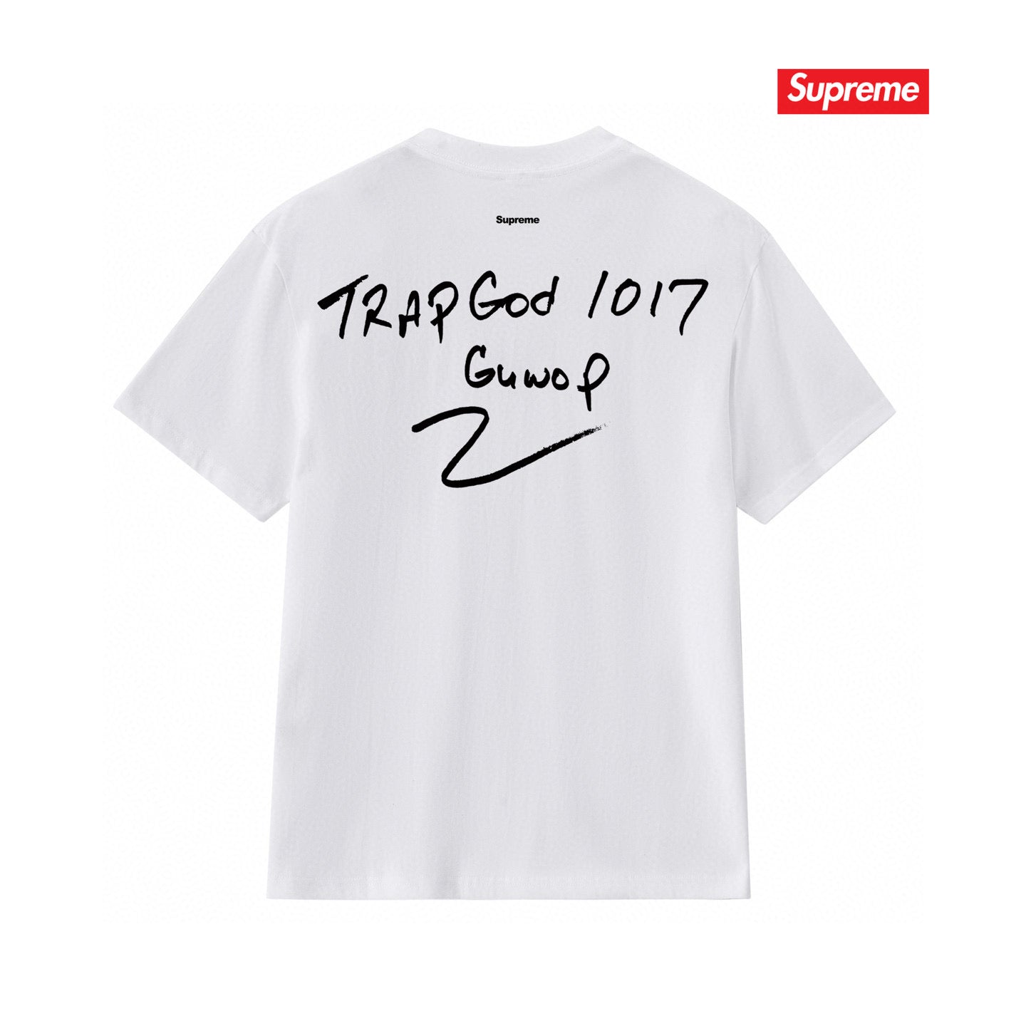 Supreme Tee S199