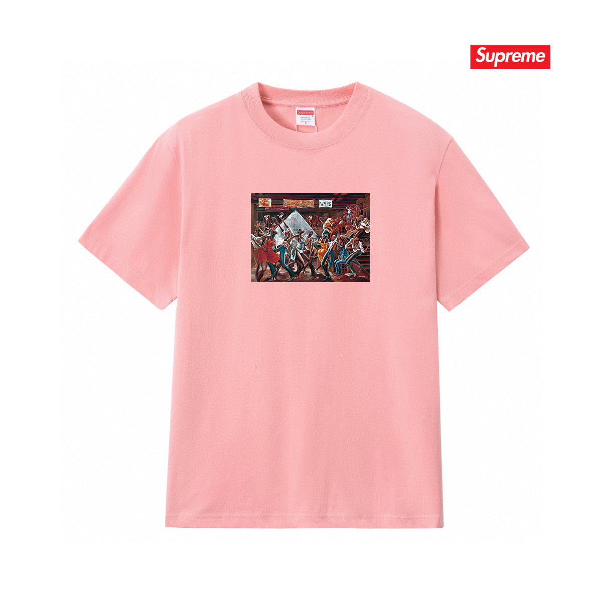 Supreme Tee S203
