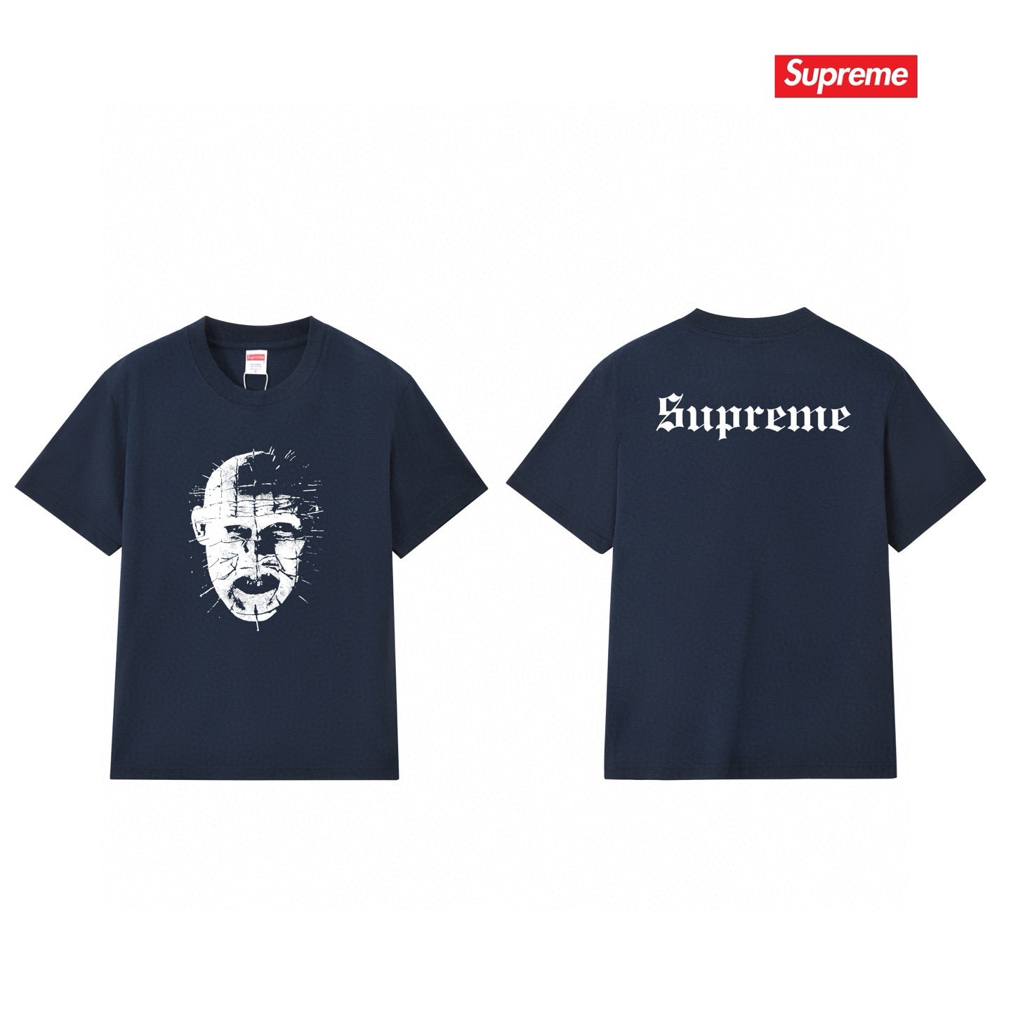 Supreme Tee S214