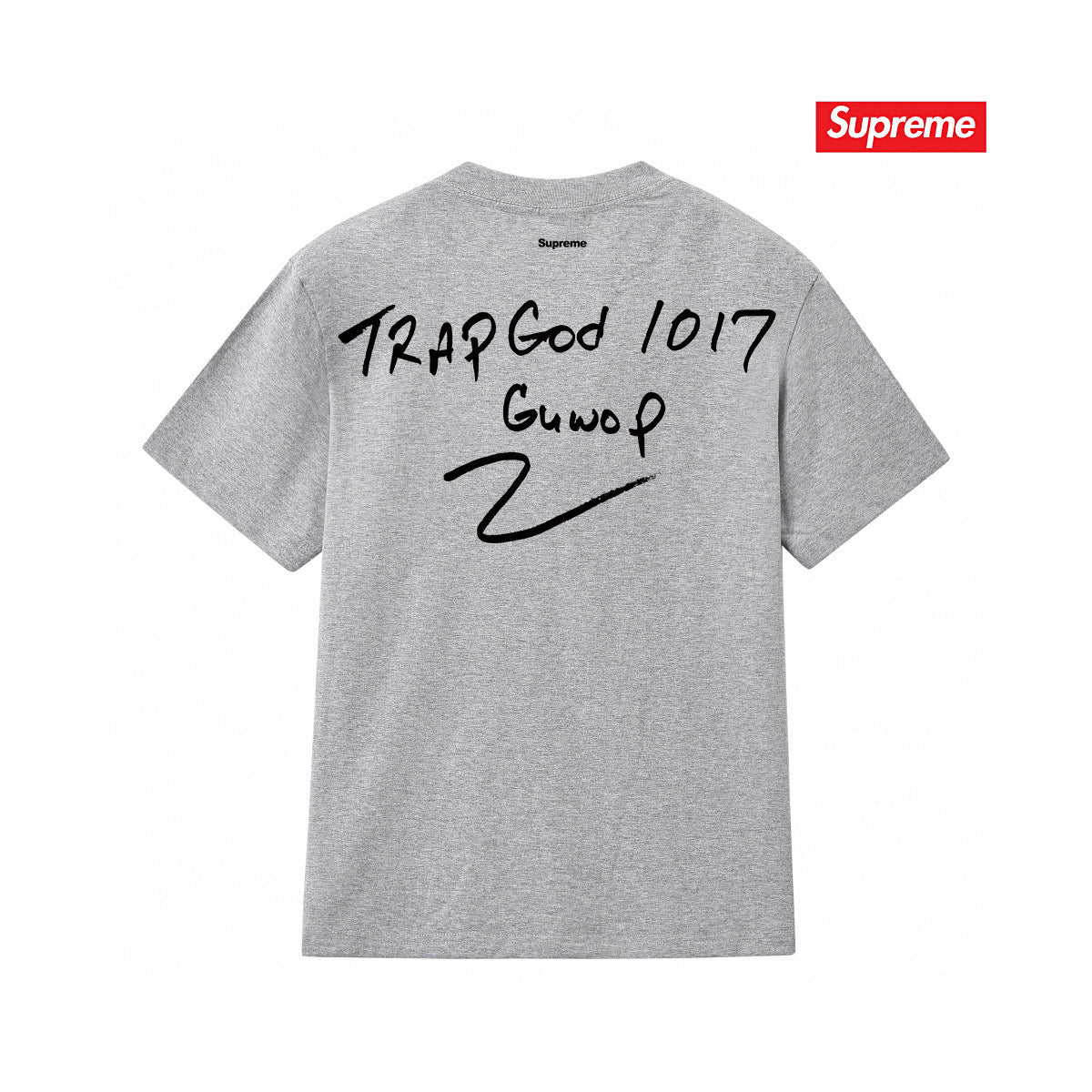 Supreme Tee S199