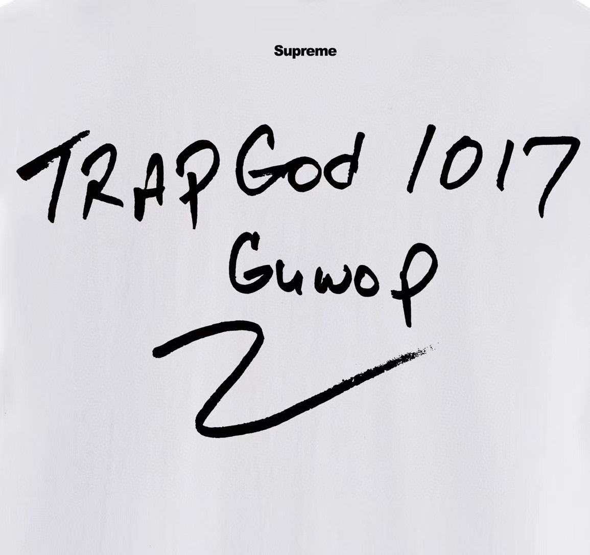 Supreme Tee S199