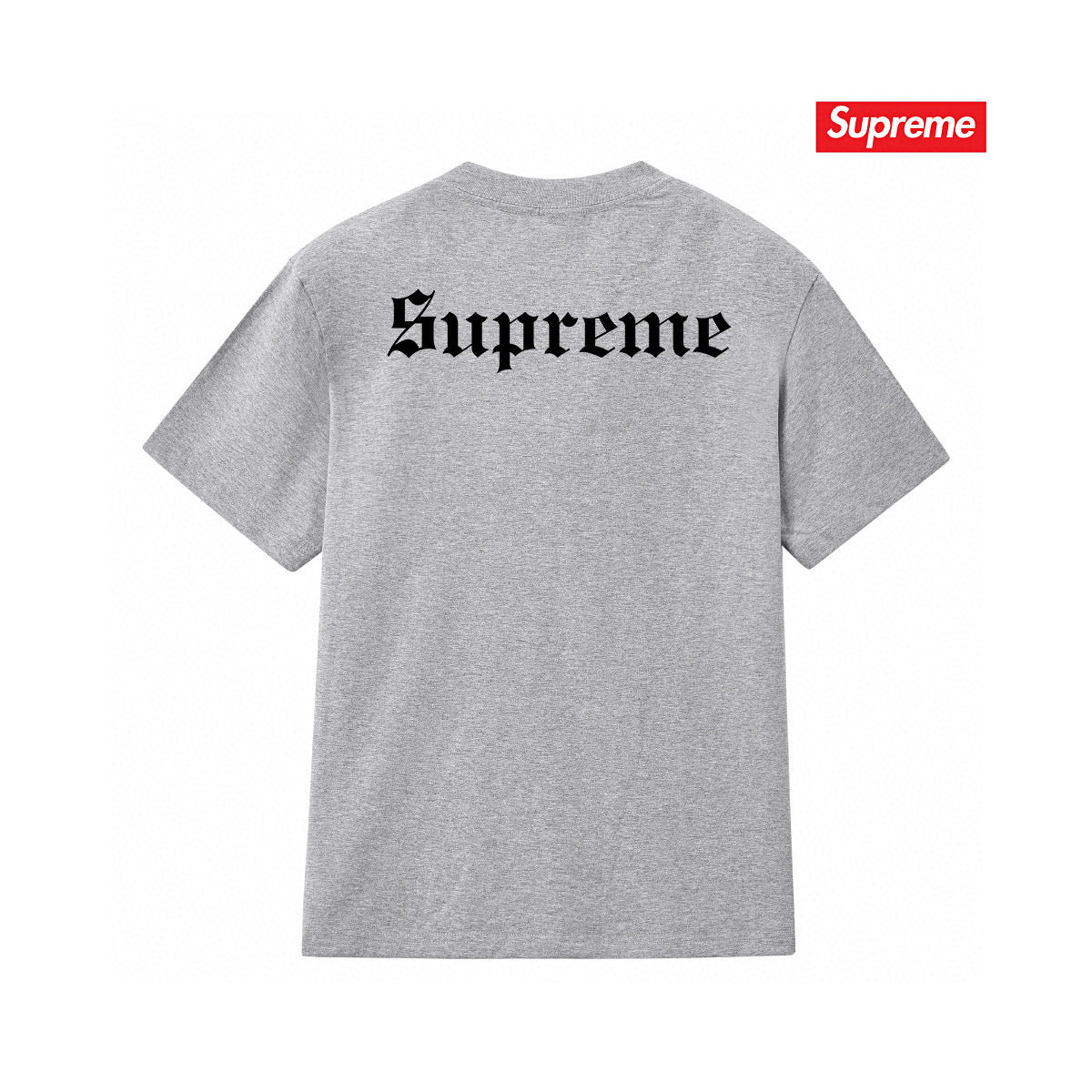 Supreme Tee S214
