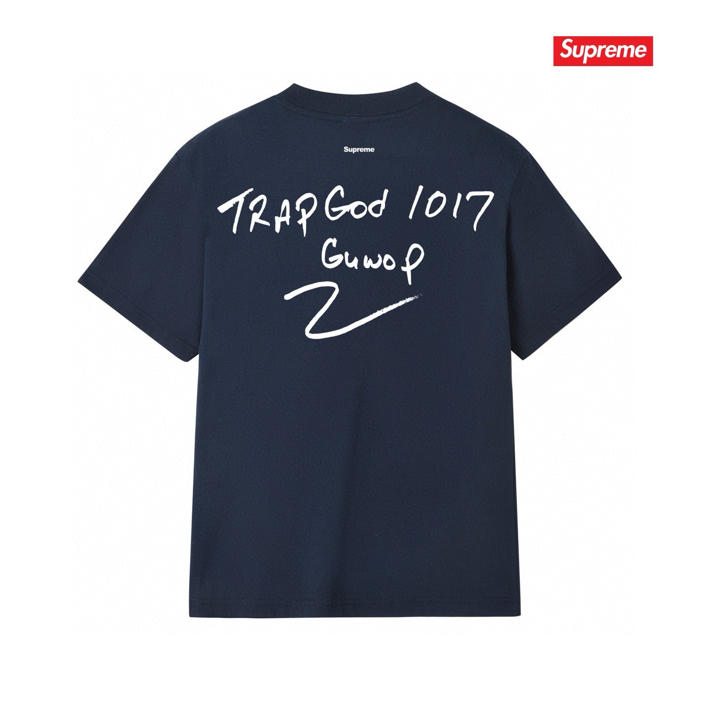 Supreme Tee S199