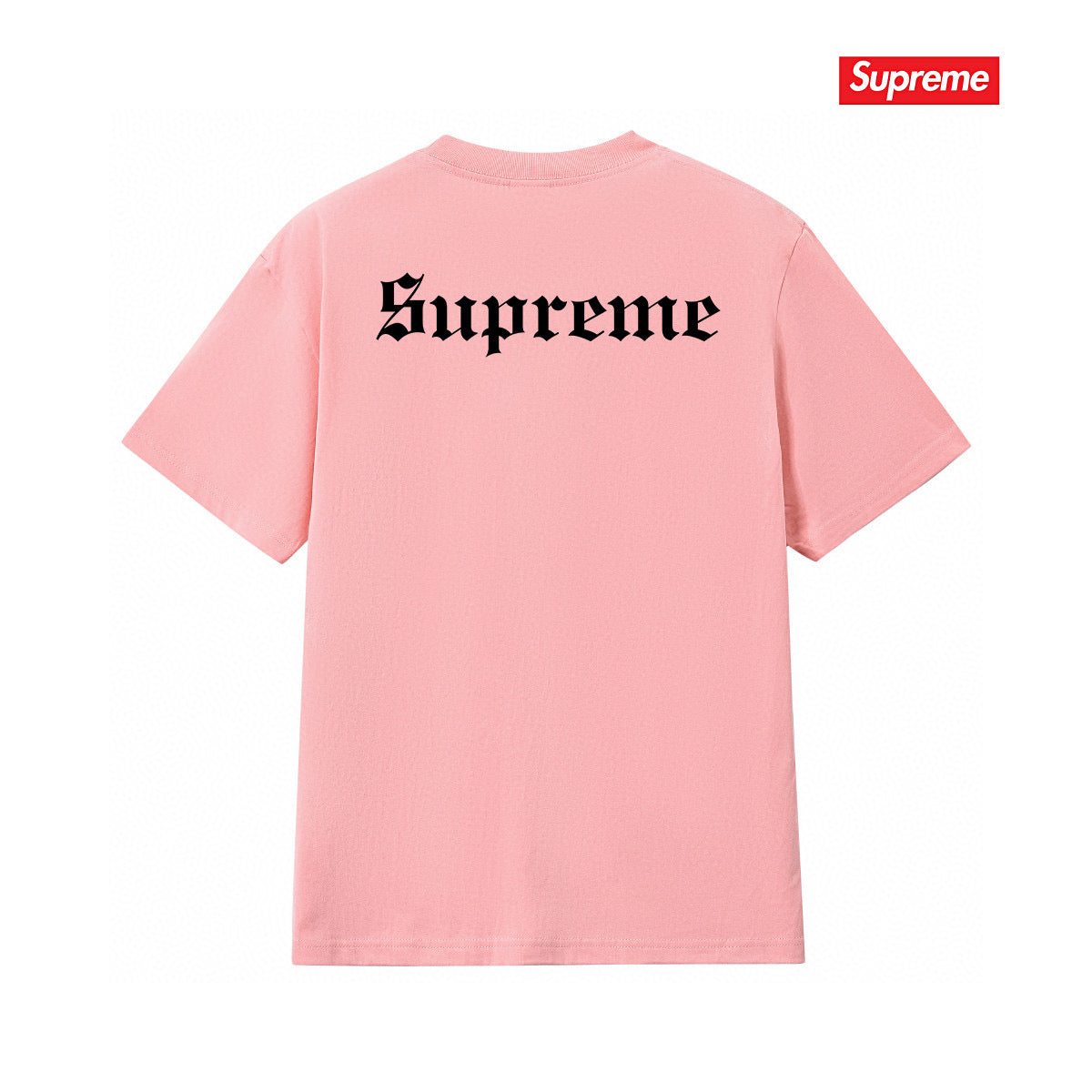 Supreme Tee S214