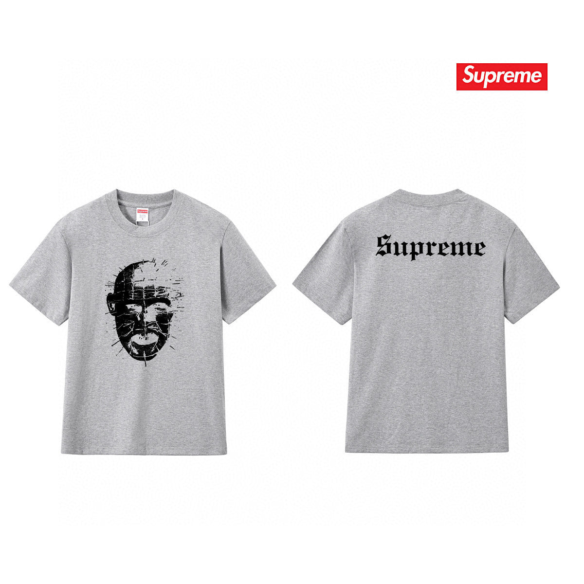 Supreme Tee S214
