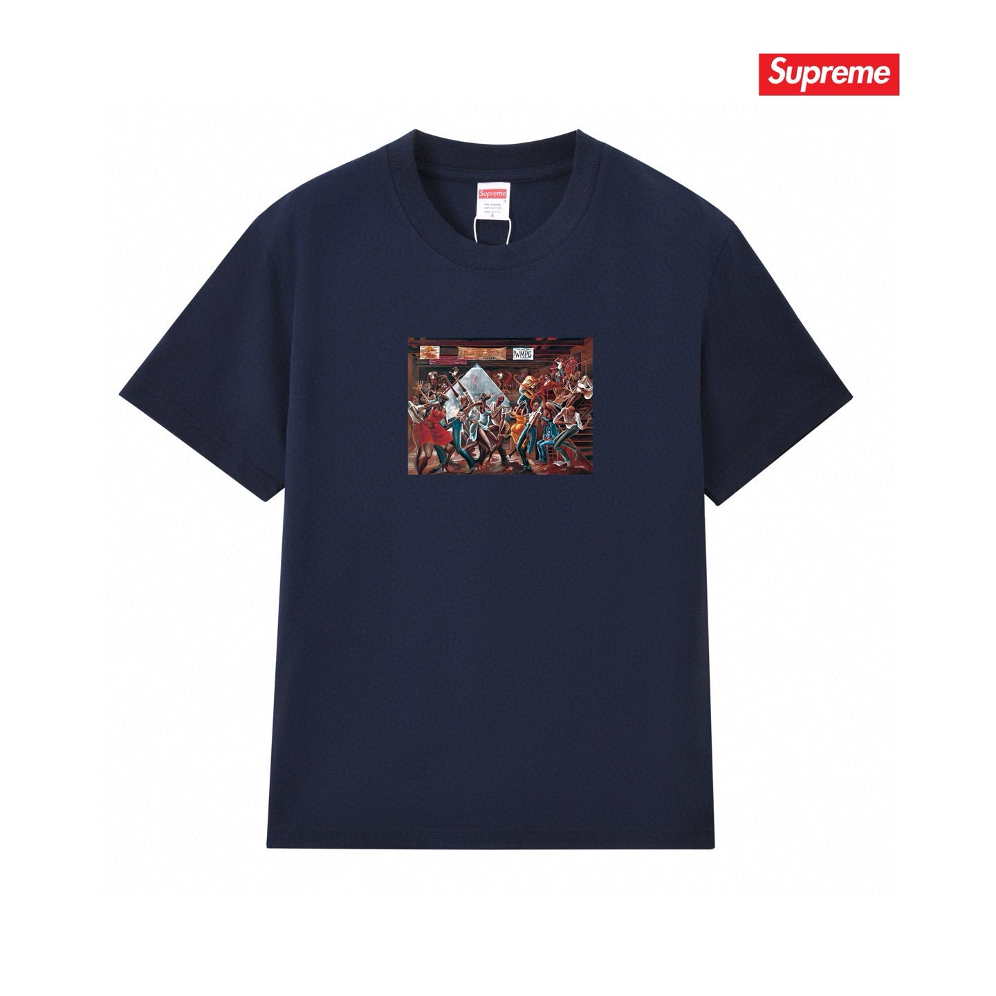 Supreme Tee S203