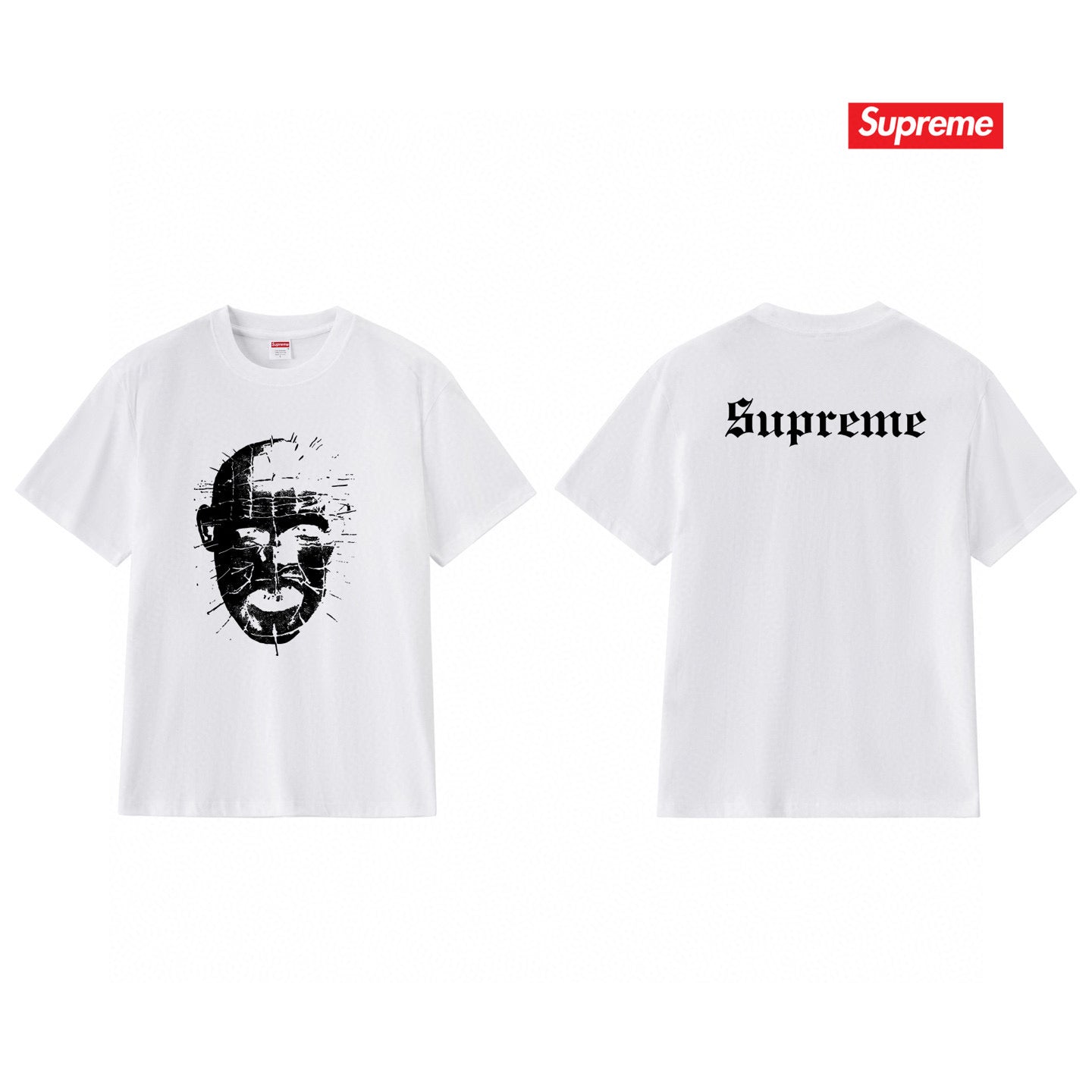 Supreme Tee S214
