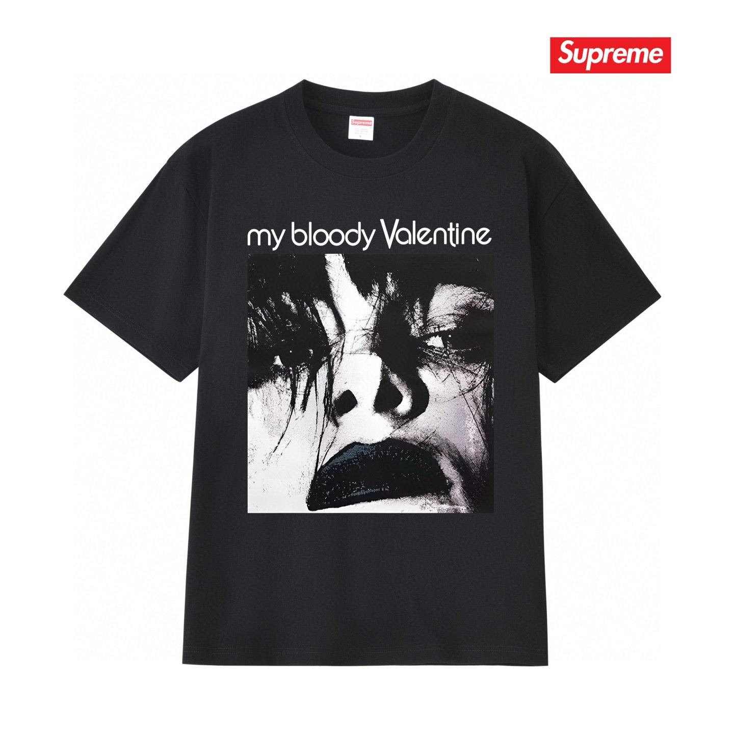 Supreme Tee S213