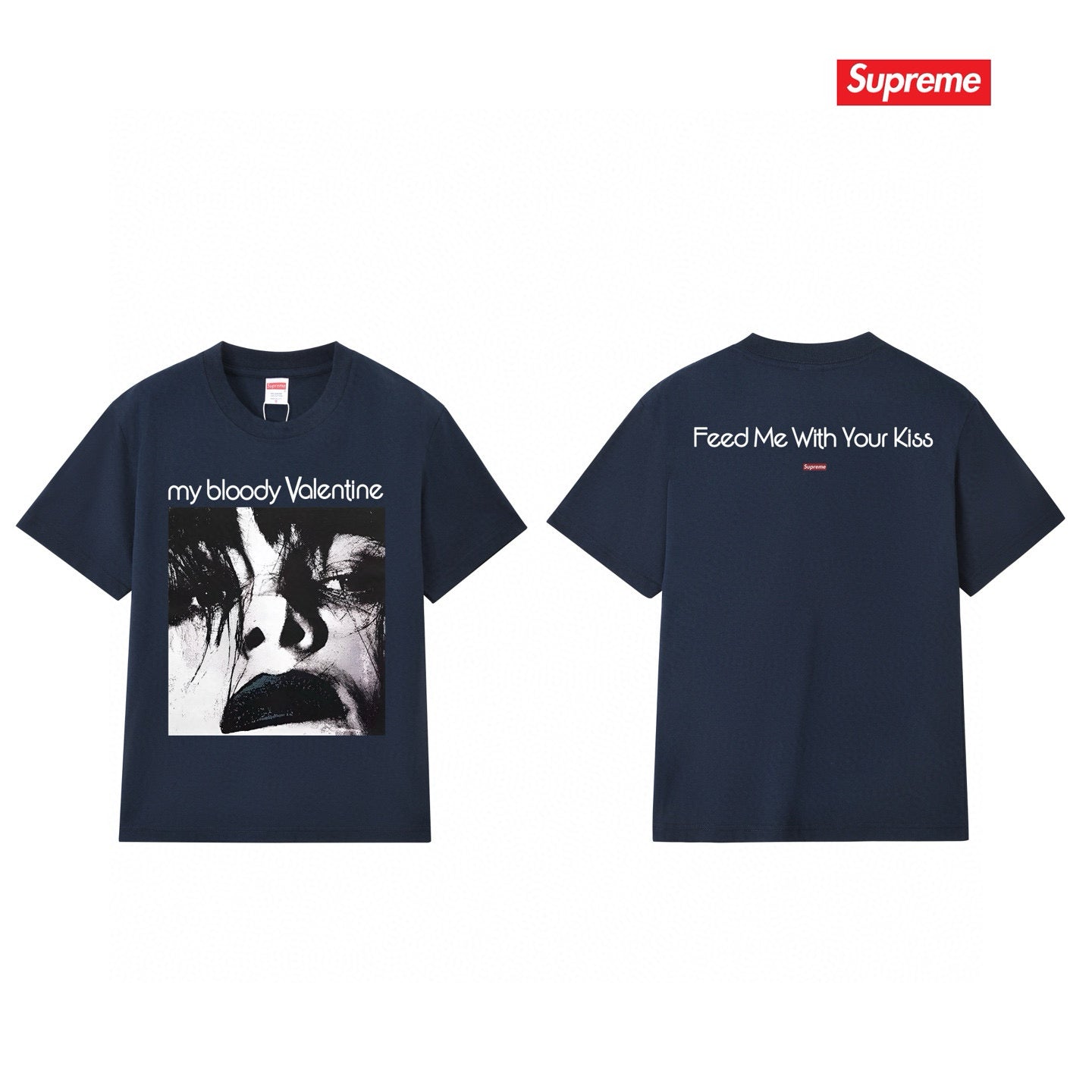 Supreme Tee S213