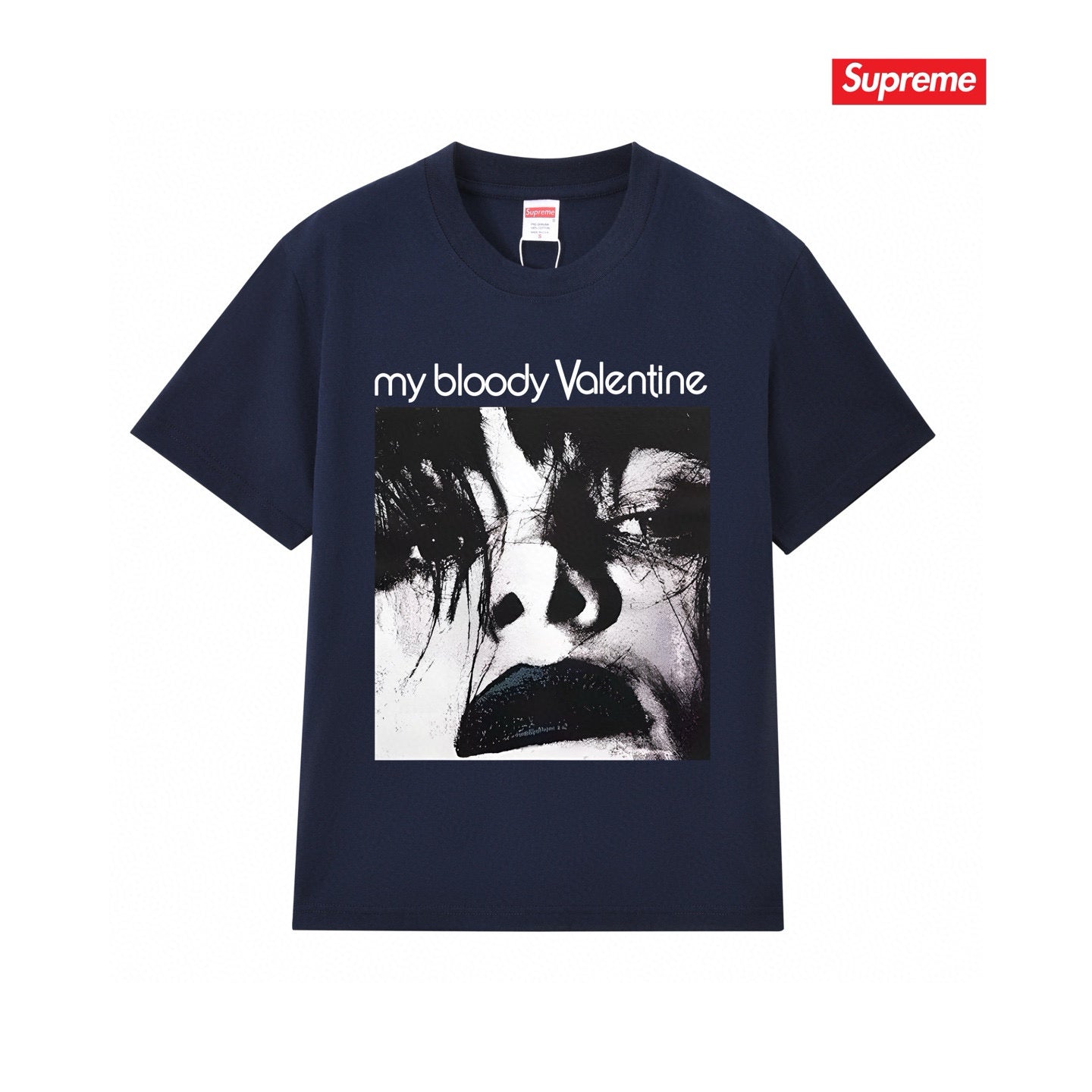 Supreme Tee S213