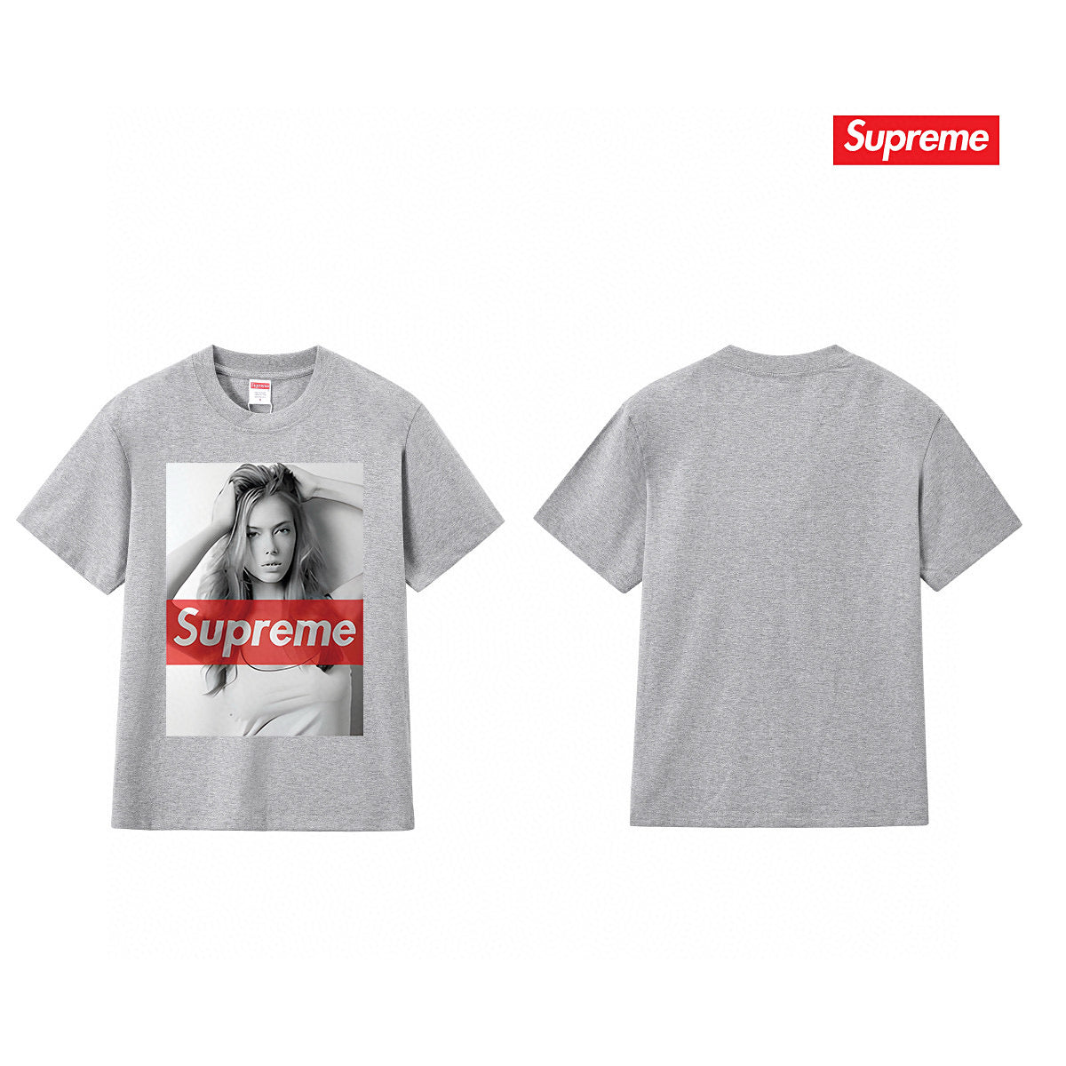 Supreme Tee S205