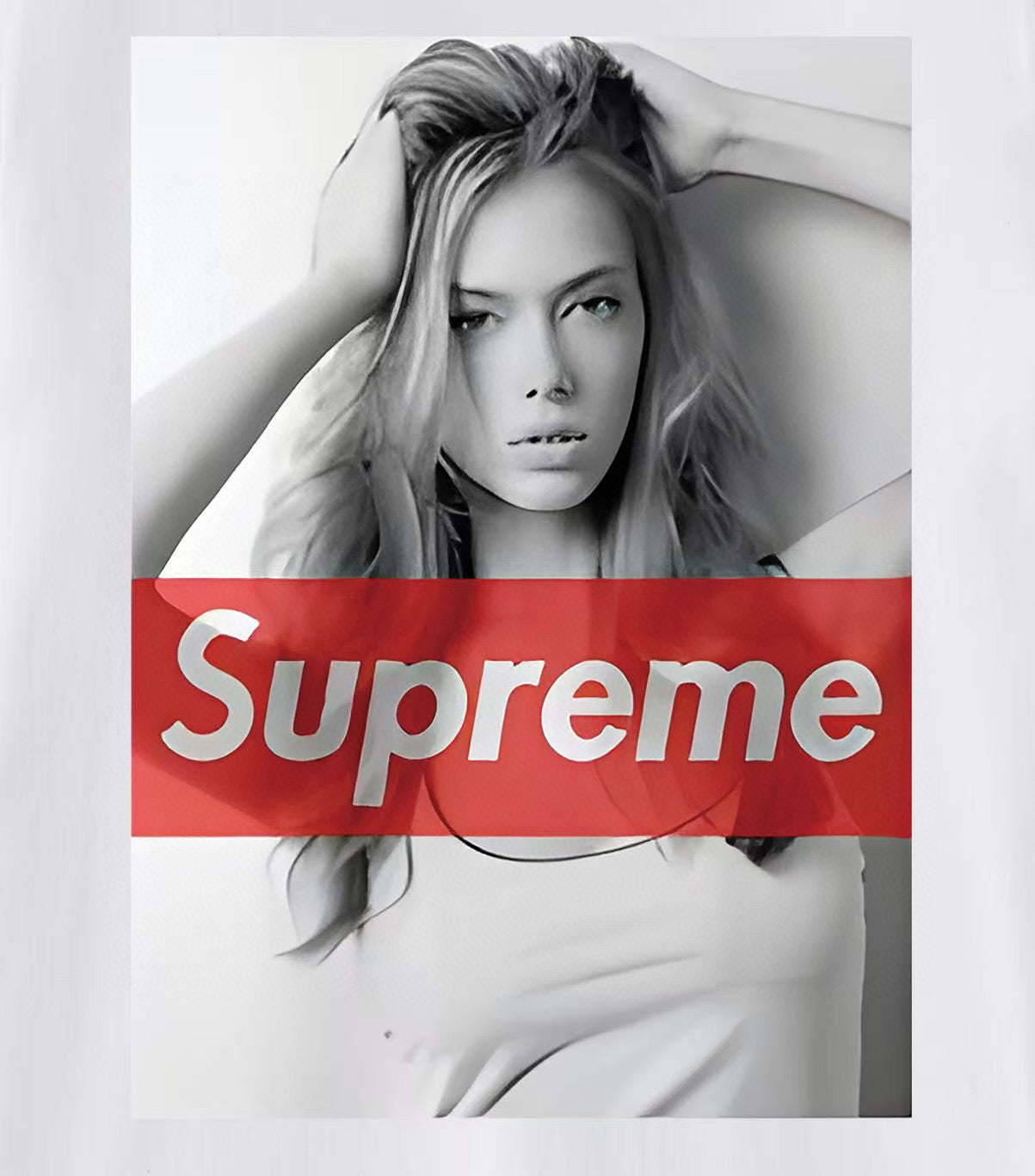 Supreme Tee S205