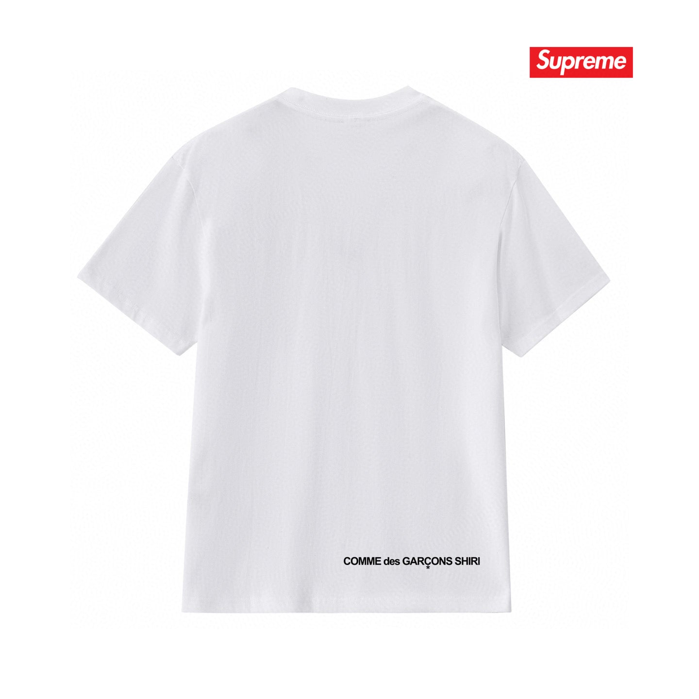 Supreme Tee S220