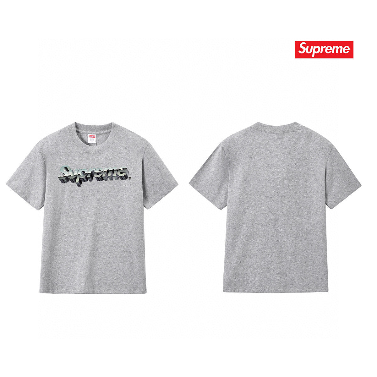 Supreme Tee S192