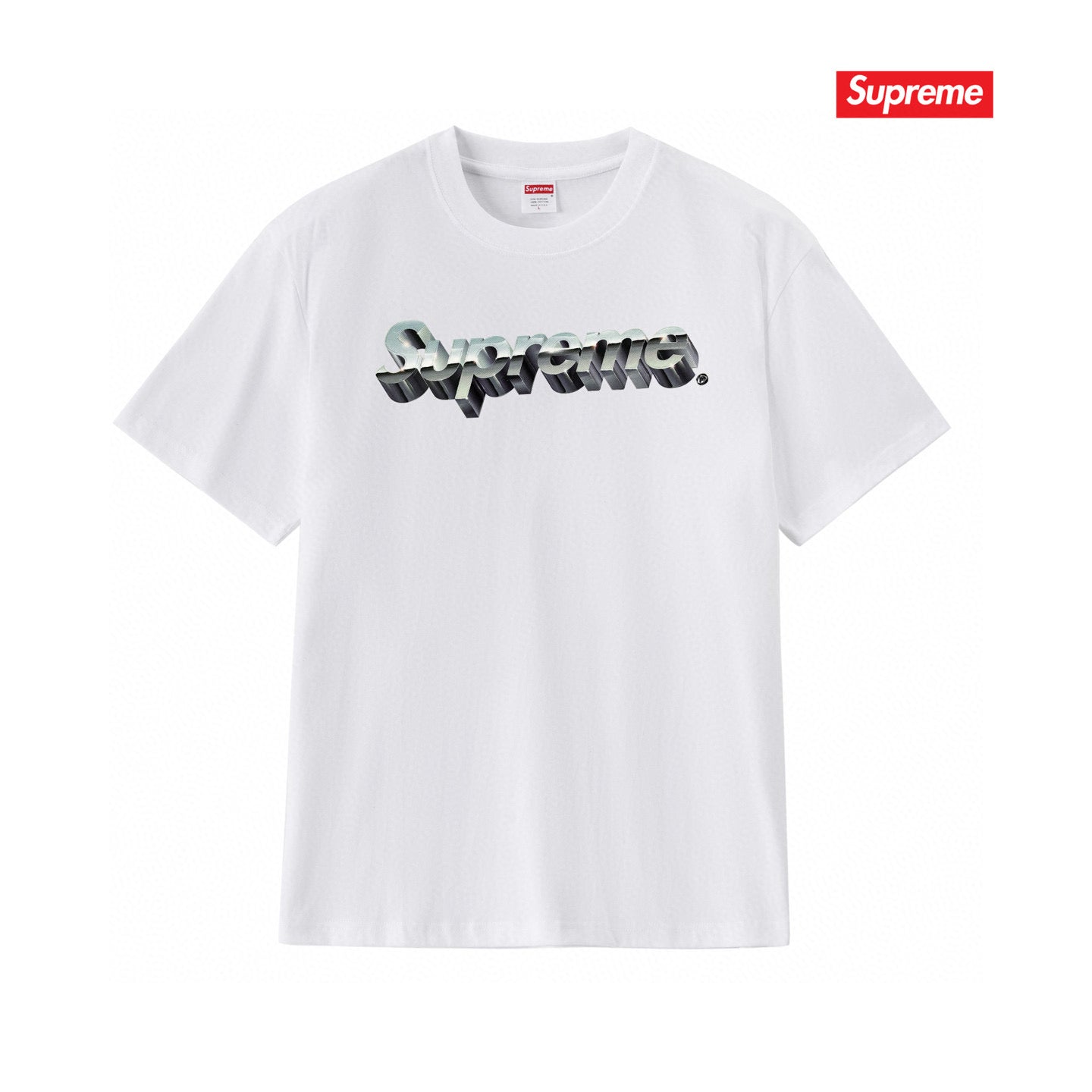 Supreme Tee S192