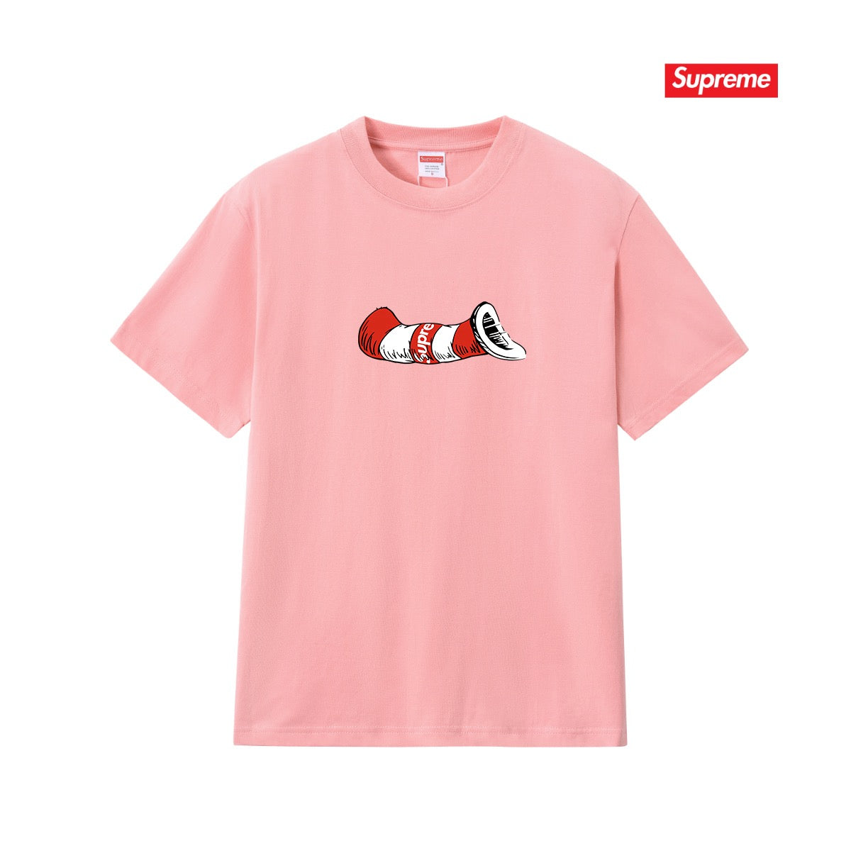 Supreme Tee S326