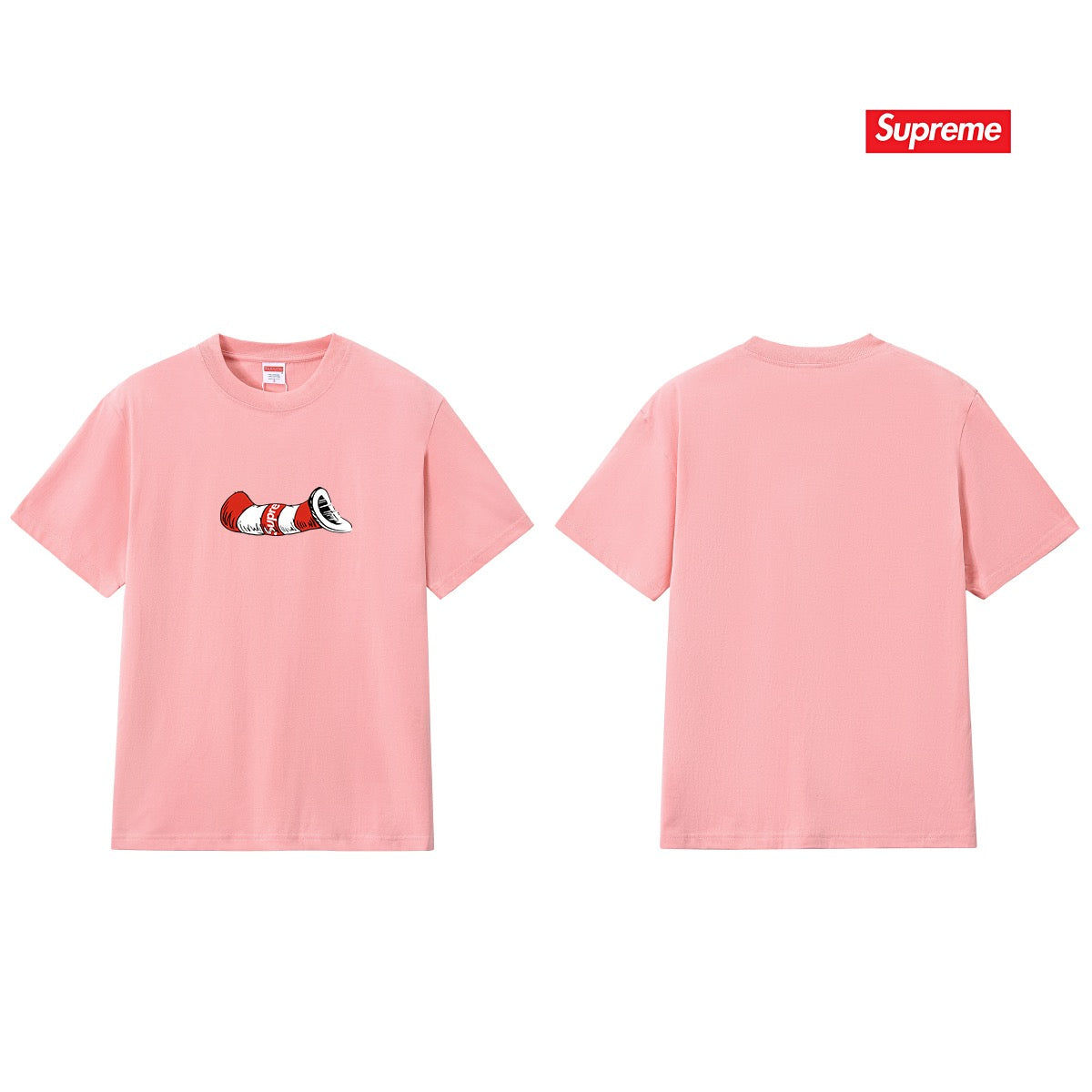 Supreme Tee S326