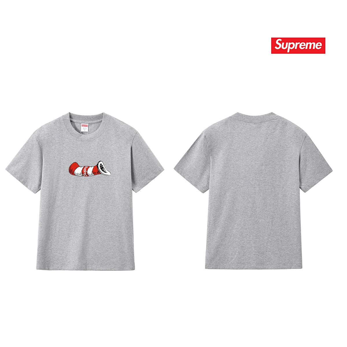 Supreme Tee S326
