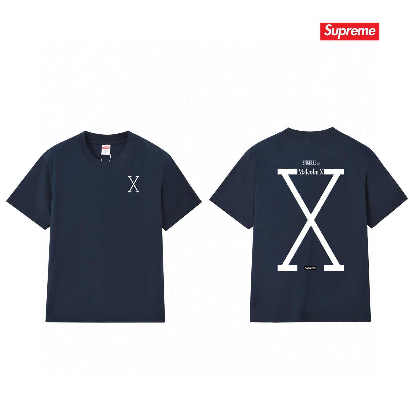 Supreme Tee S215