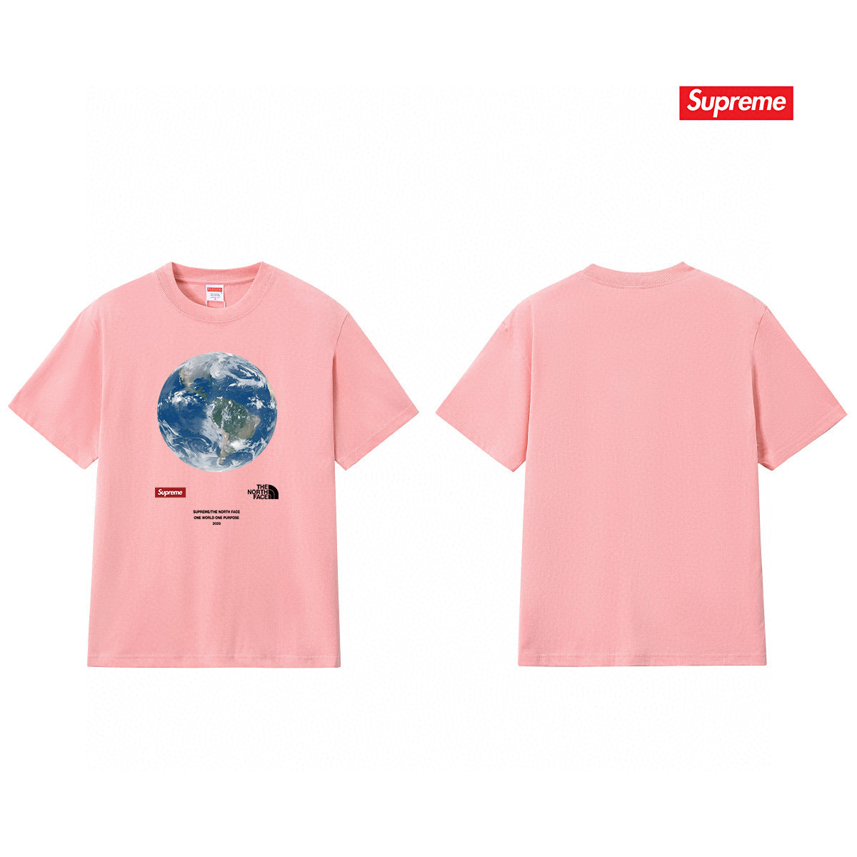 Supreme Tee S156