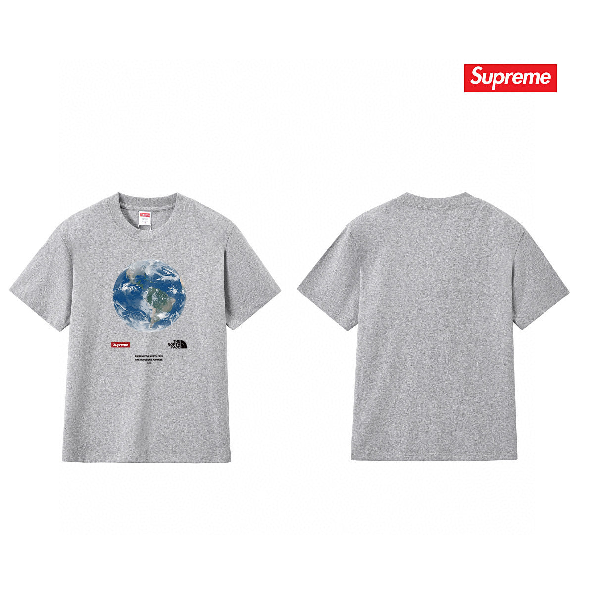 Supreme Tee S156