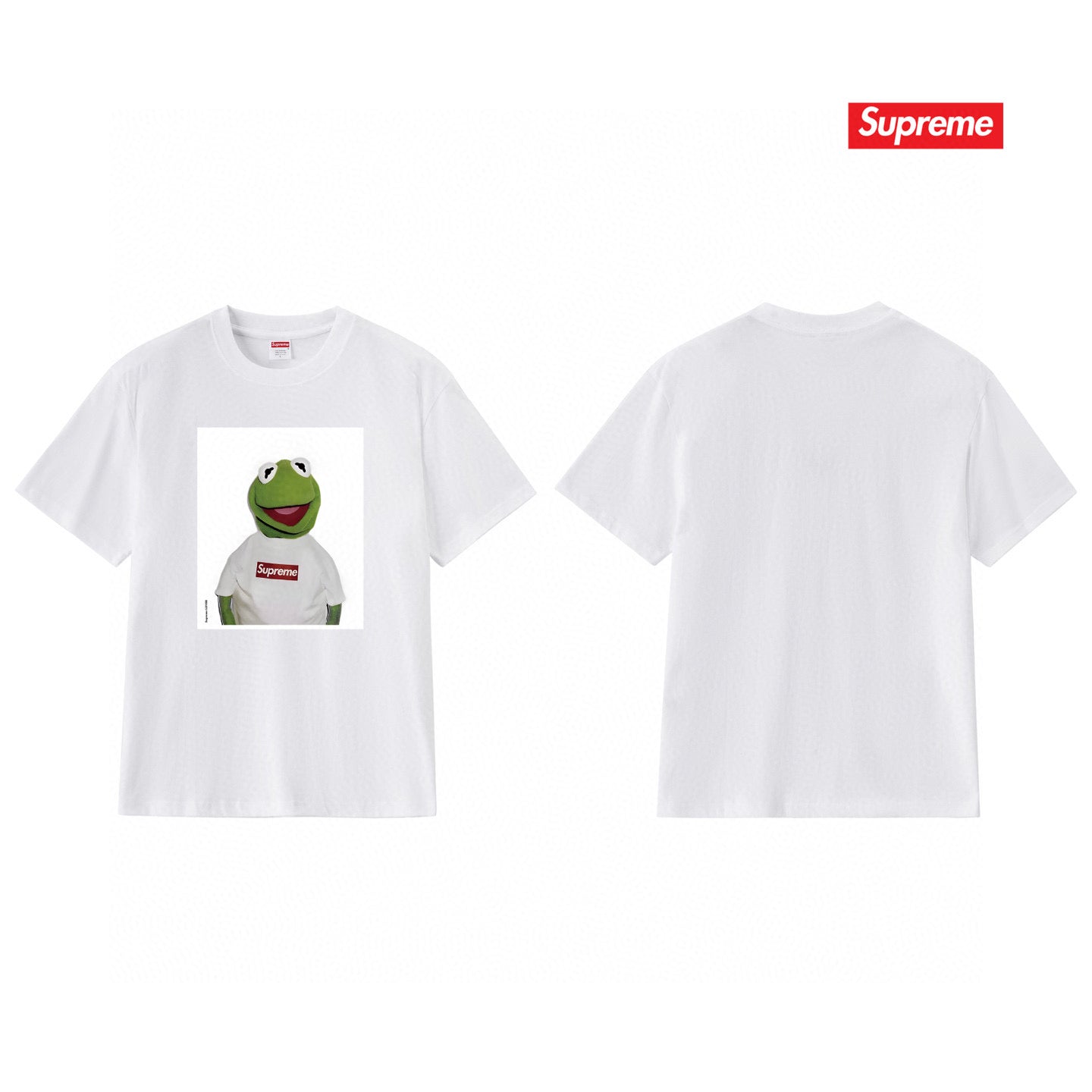 Supreme Tee S174