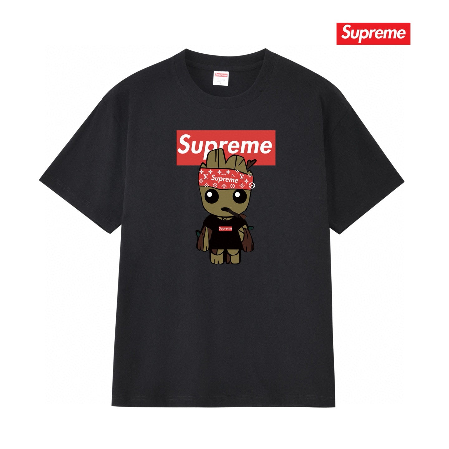 Supreme Tee S164