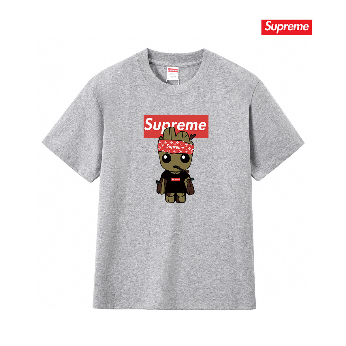 Supreme Tee S164